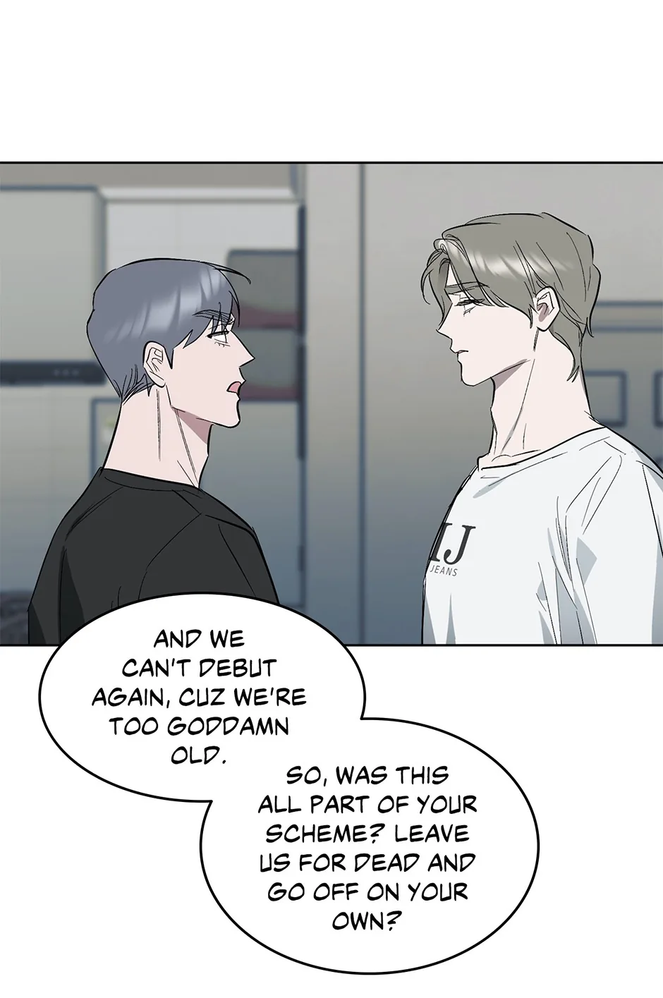 Another Sequence Chapter 40 page 61 - 