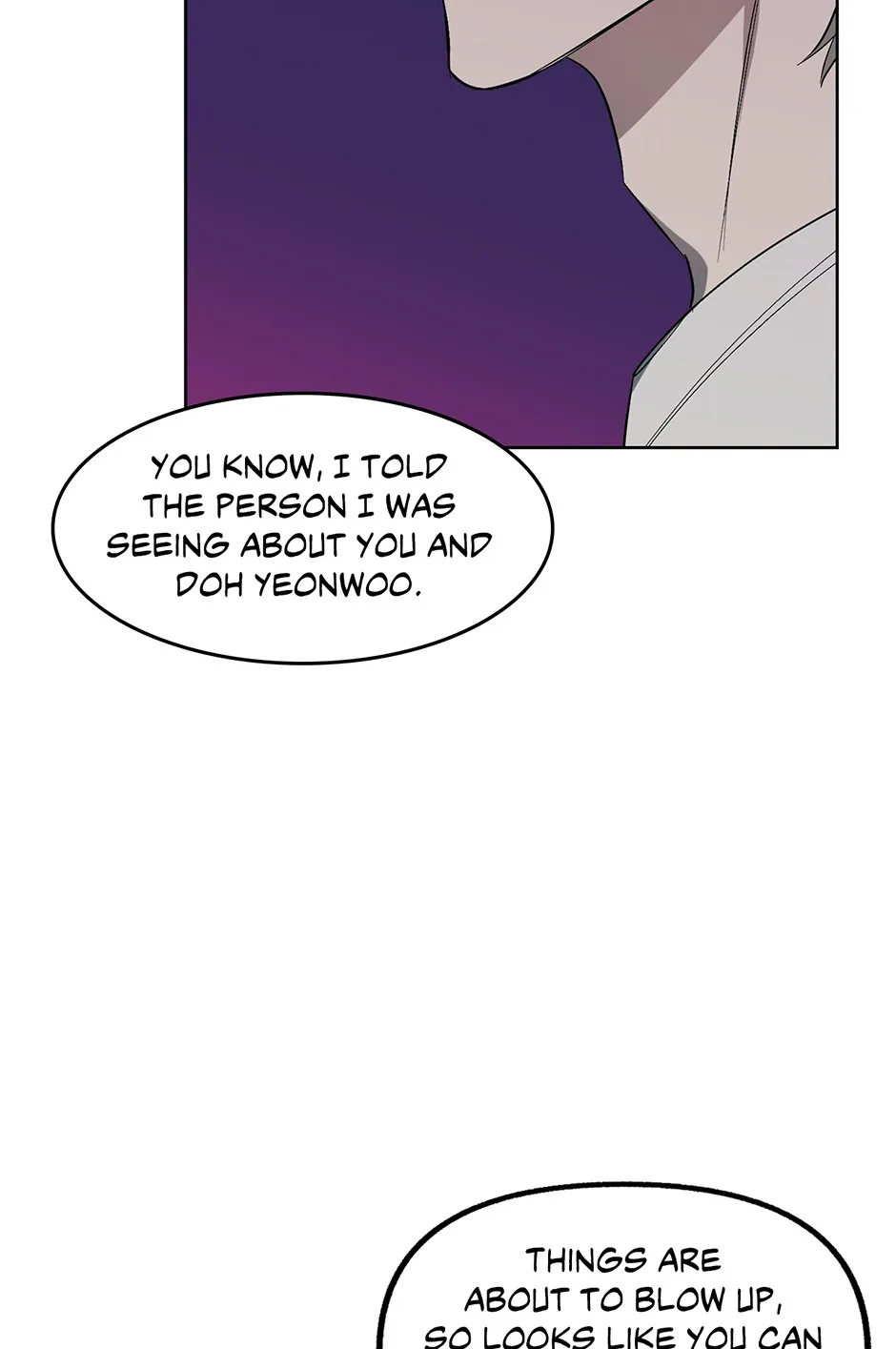 Another Sequence Chapter 40 page 63 - 