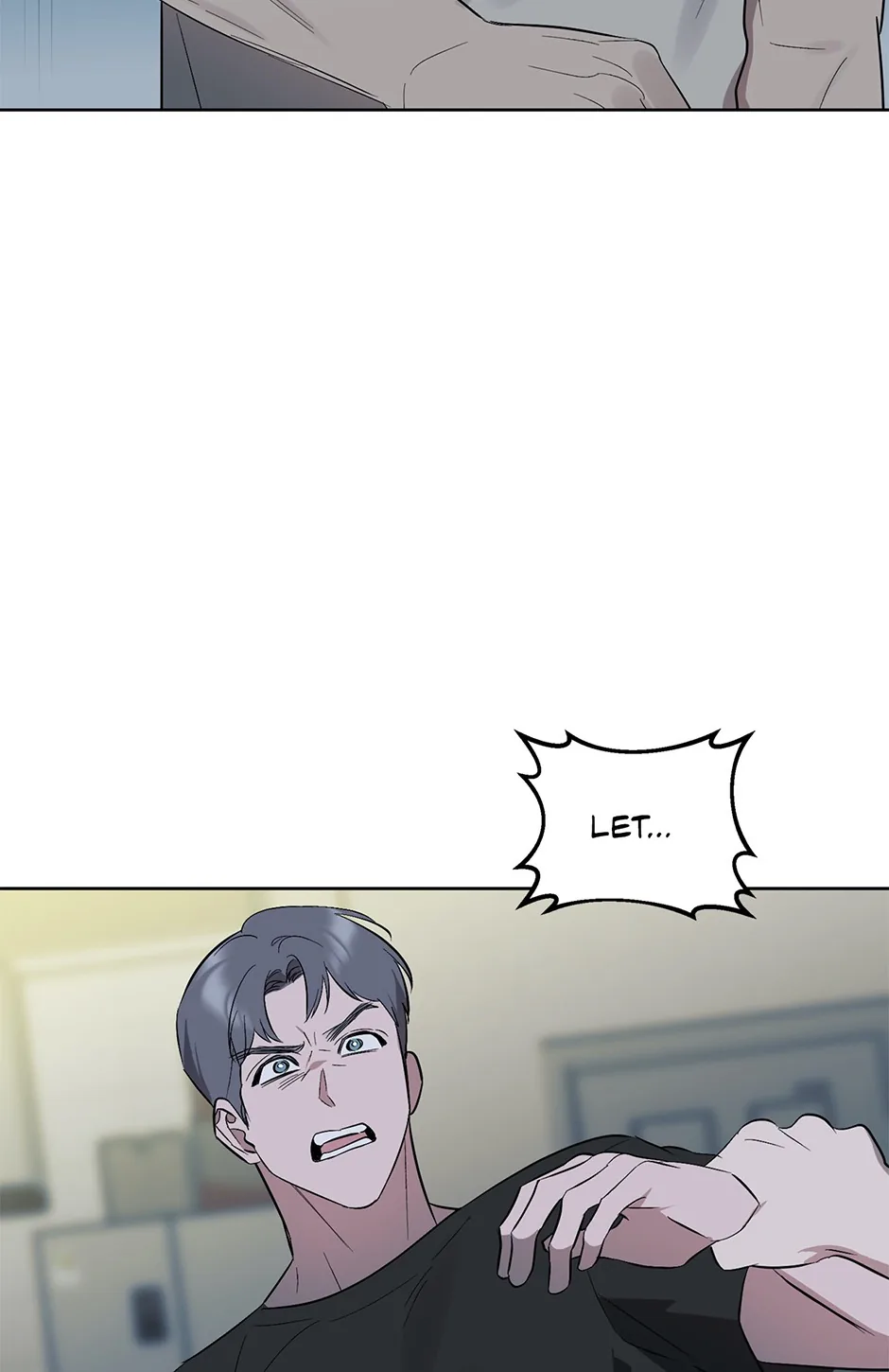 Another Sequence Chapter 40 page 72 - 