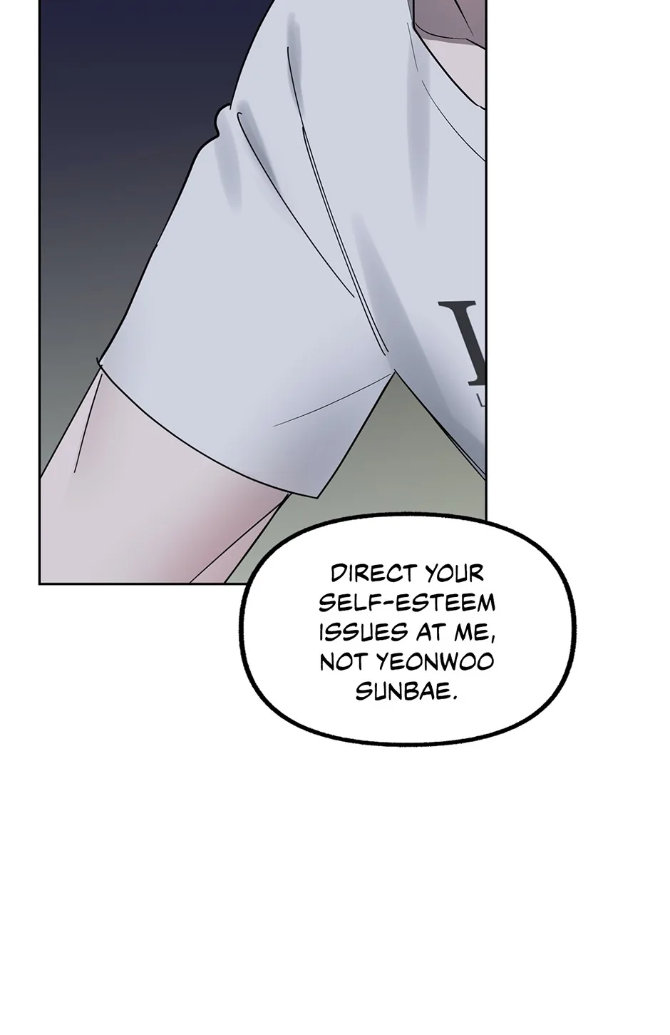Another Sequence Chapter 40 page 74 - 