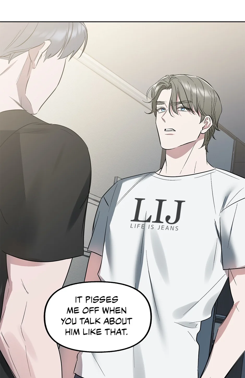 Another Sequence Chapter 40 page 75 - 