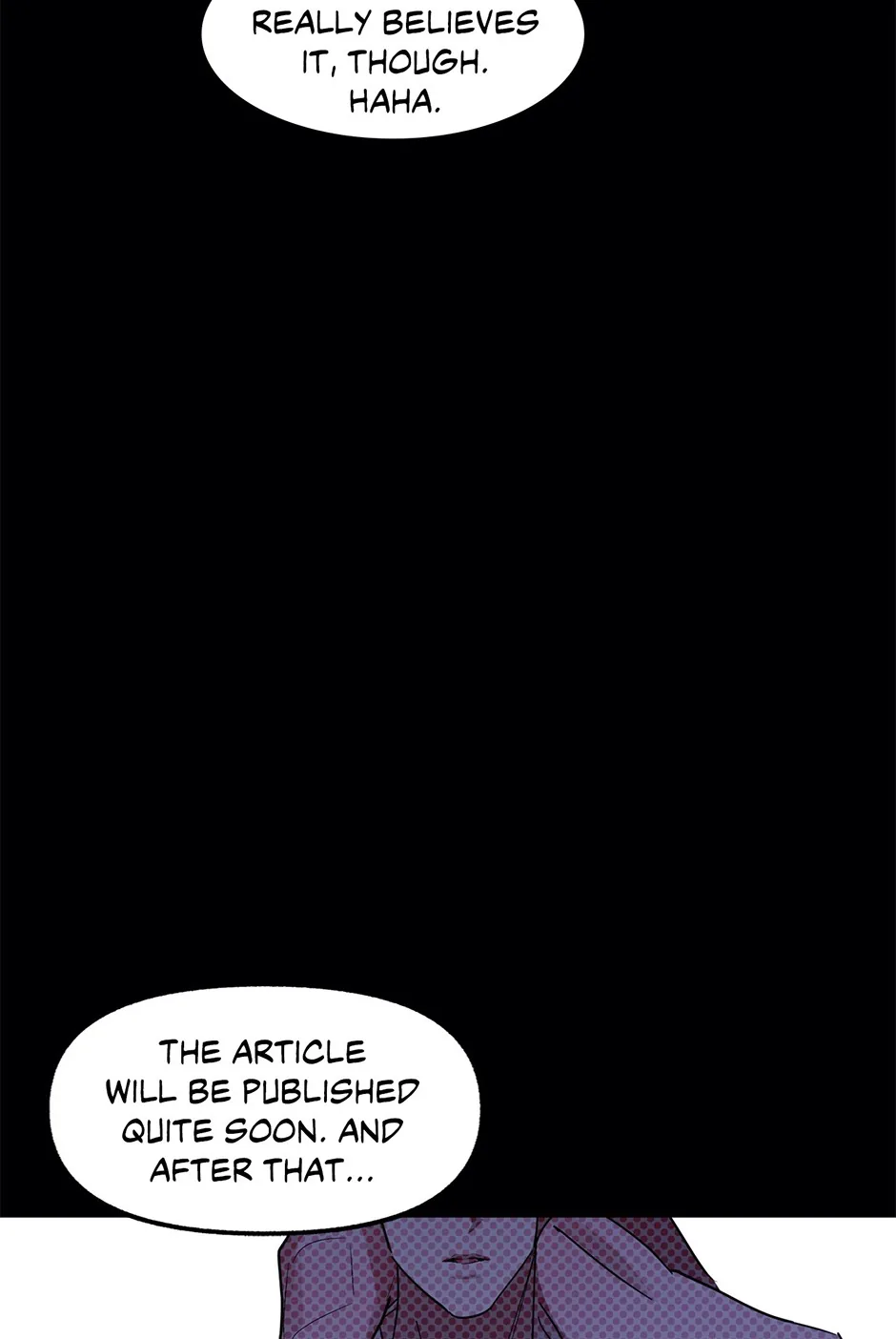 Another Sequence Chapter 40 page 9 - 
