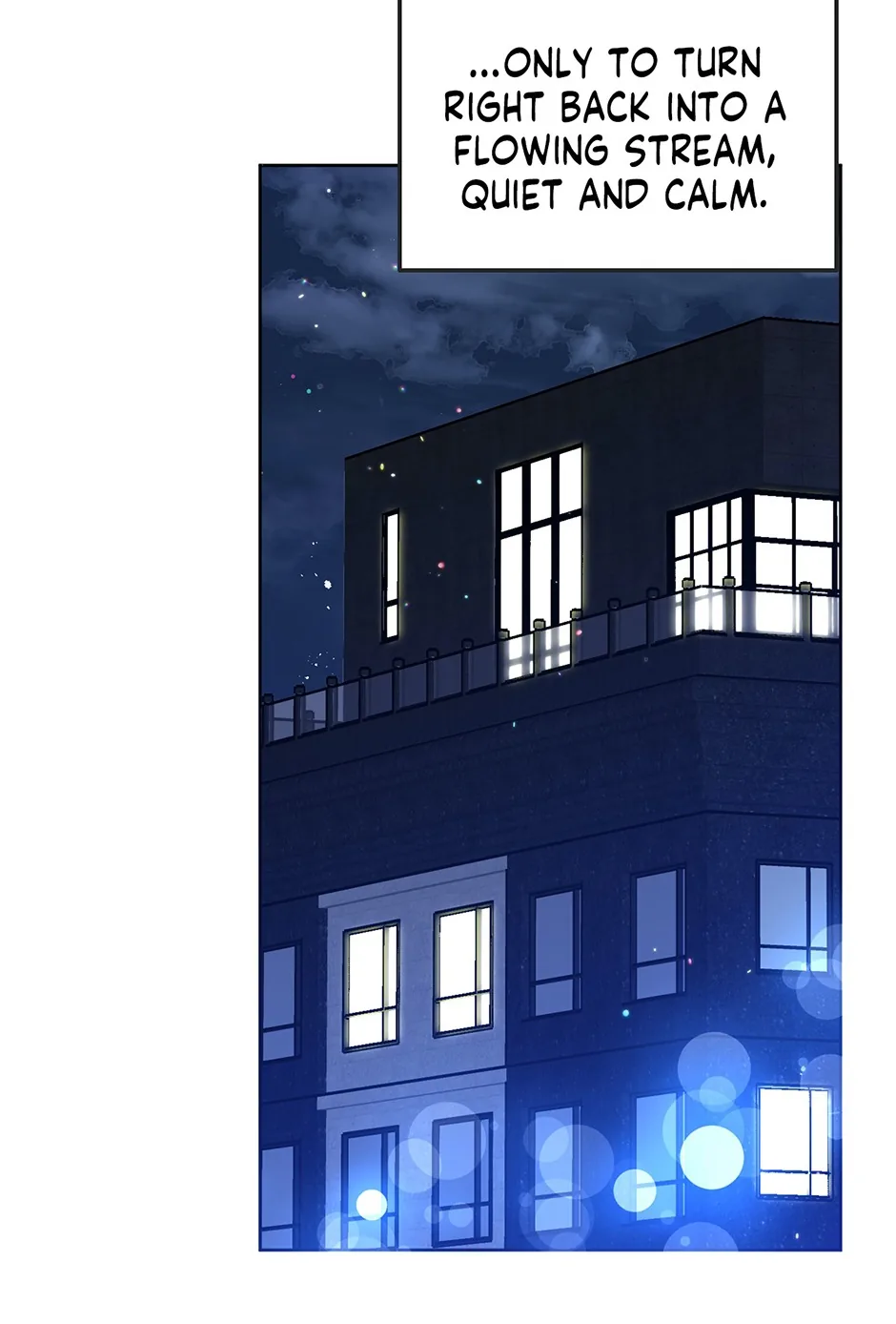 Another Sequence Chapter 41 page 15 - 