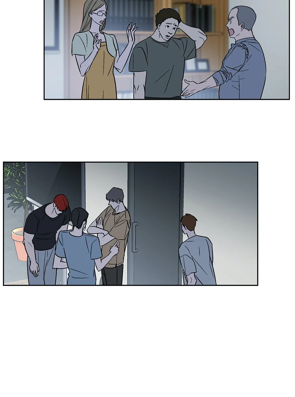 Another Sequence Chapter 41 page 3 - 