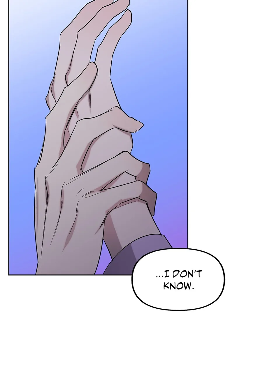 Another Sequence Chapter 41 page 32 - 