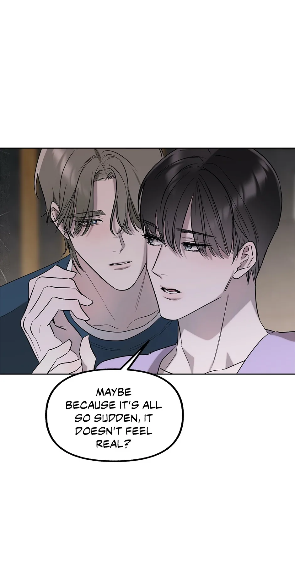 Another Sequence Chapter 41 page 35 - 