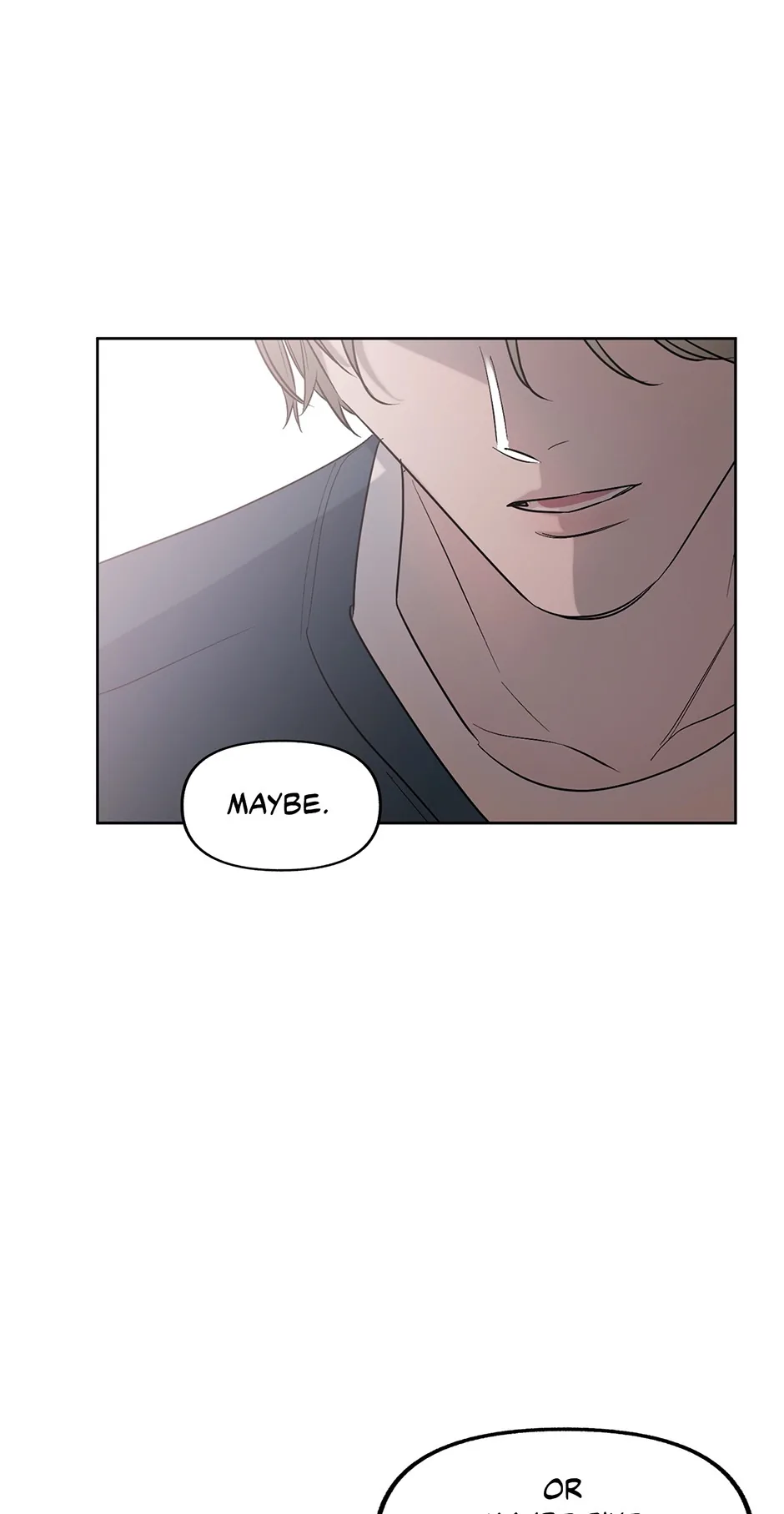 Another Sequence Chapter 41 page 36 - 