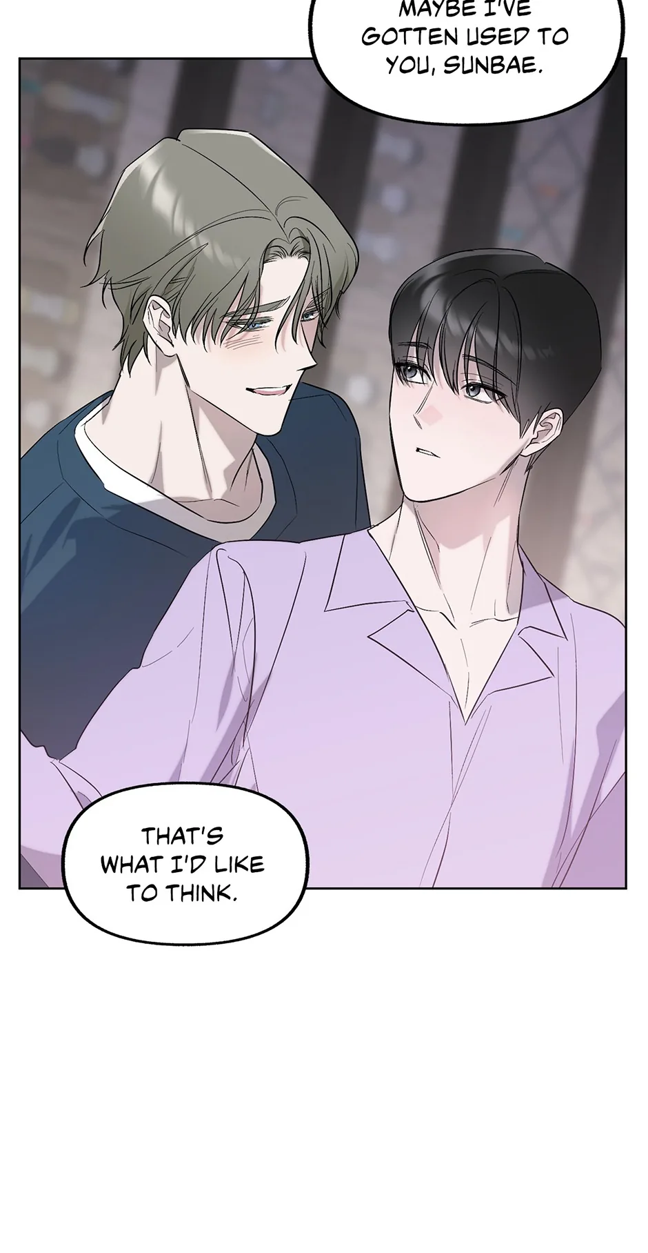 Another Sequence Chapter 41 page 37 - 
