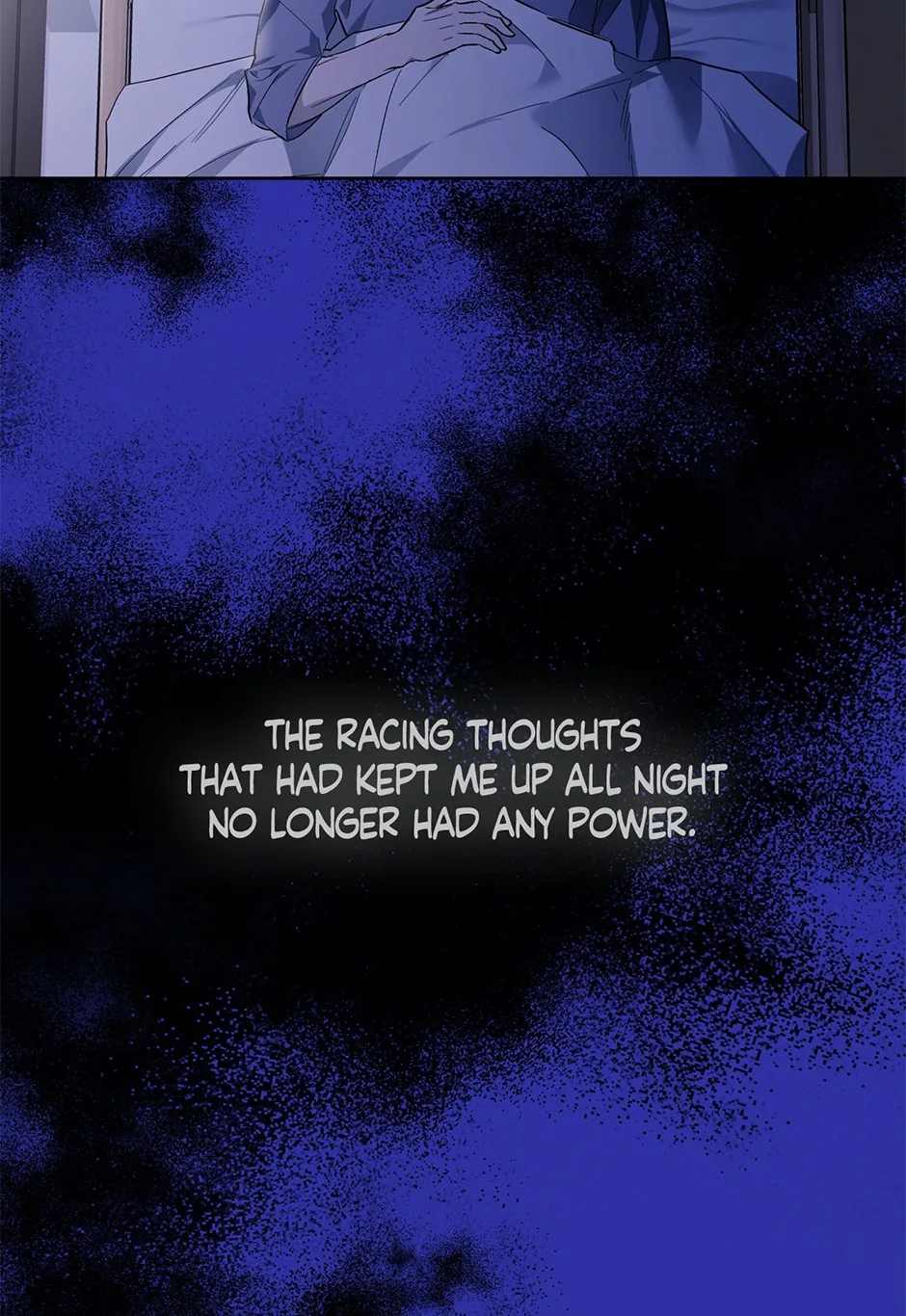 Another Sequence Chapter 41 page 8 - 
