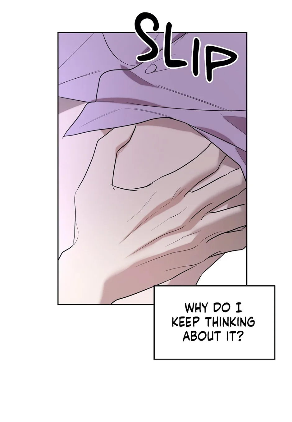 Another Sequence Chapter 41 page 73 - 