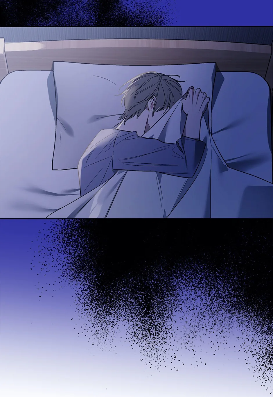 Another Sequence Chapter 41 page 9 - 