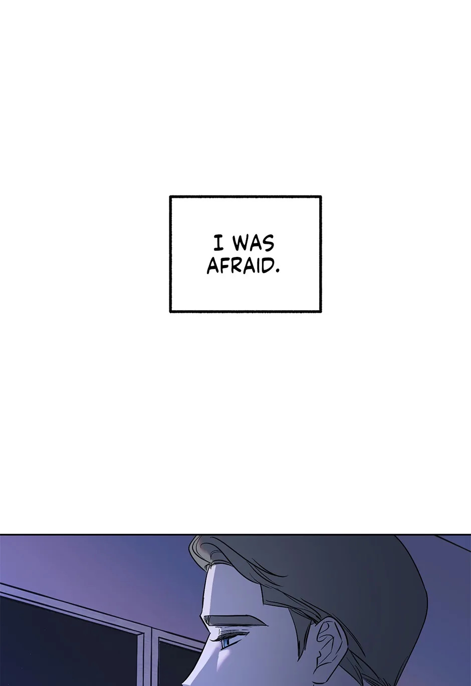 Another Sequence Chapter 42 page 1 - 