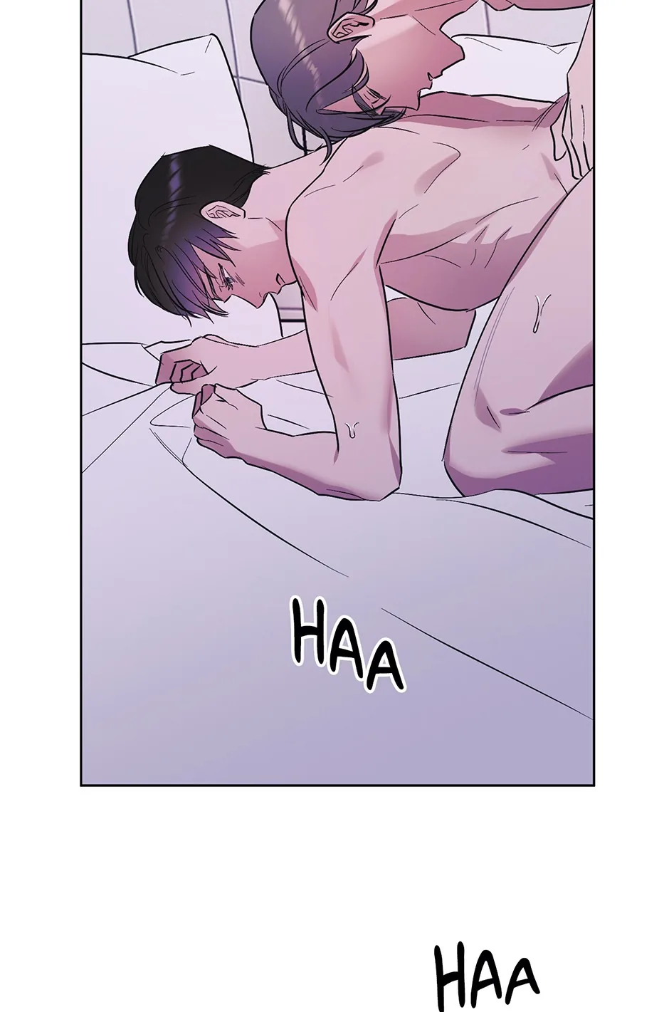 Another Sequence Chapter 42 page 16 - 