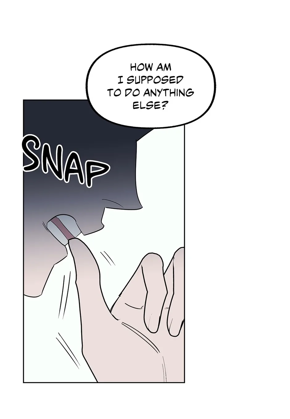Another Sequence Chapter 42 page 31 - 