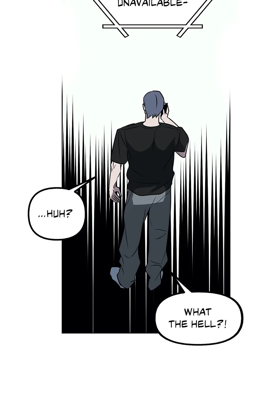 Another Sequence Chapter 42 page 36 - 