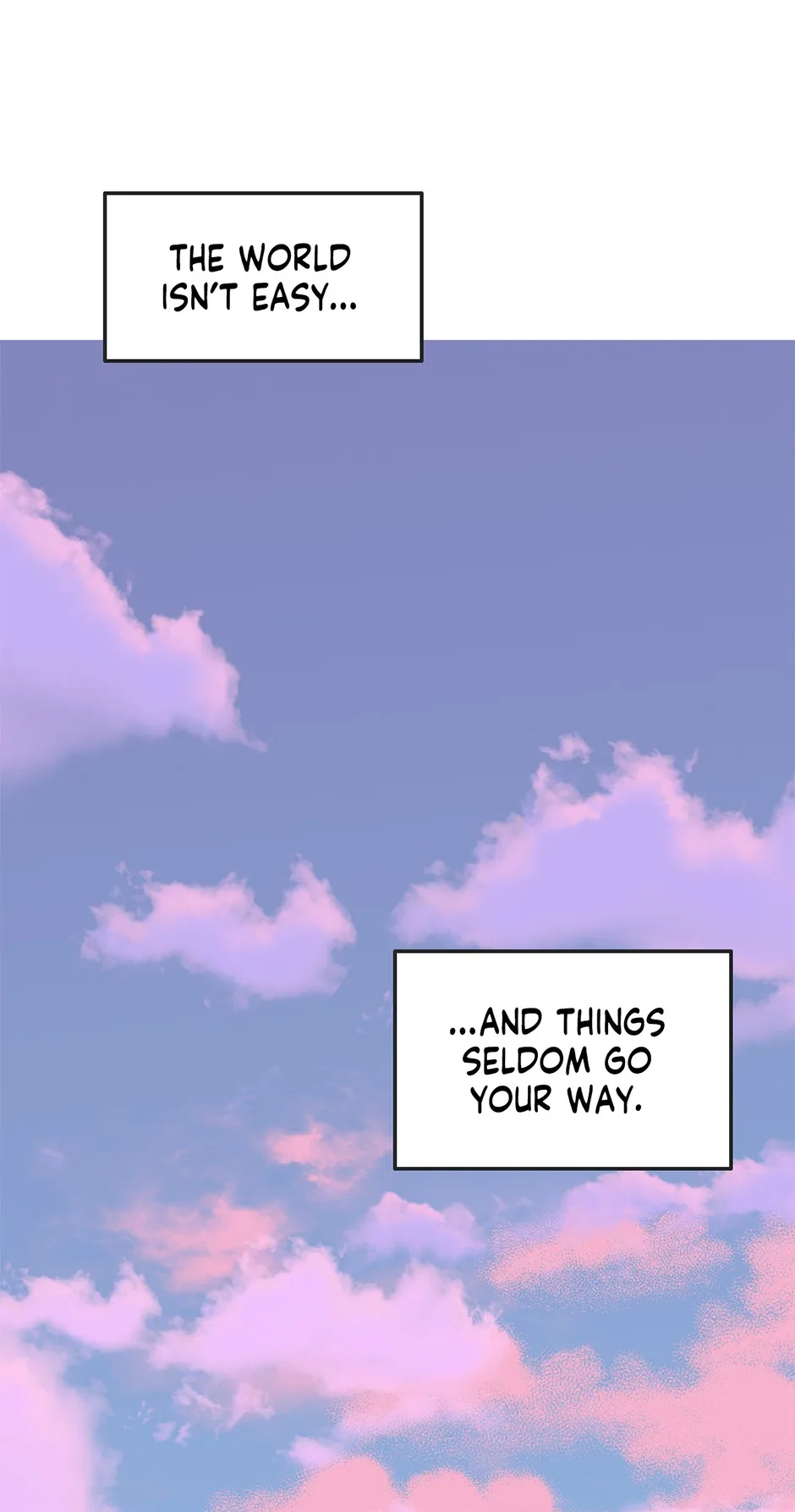 Another Sequence Chapter 42 page 39 - 