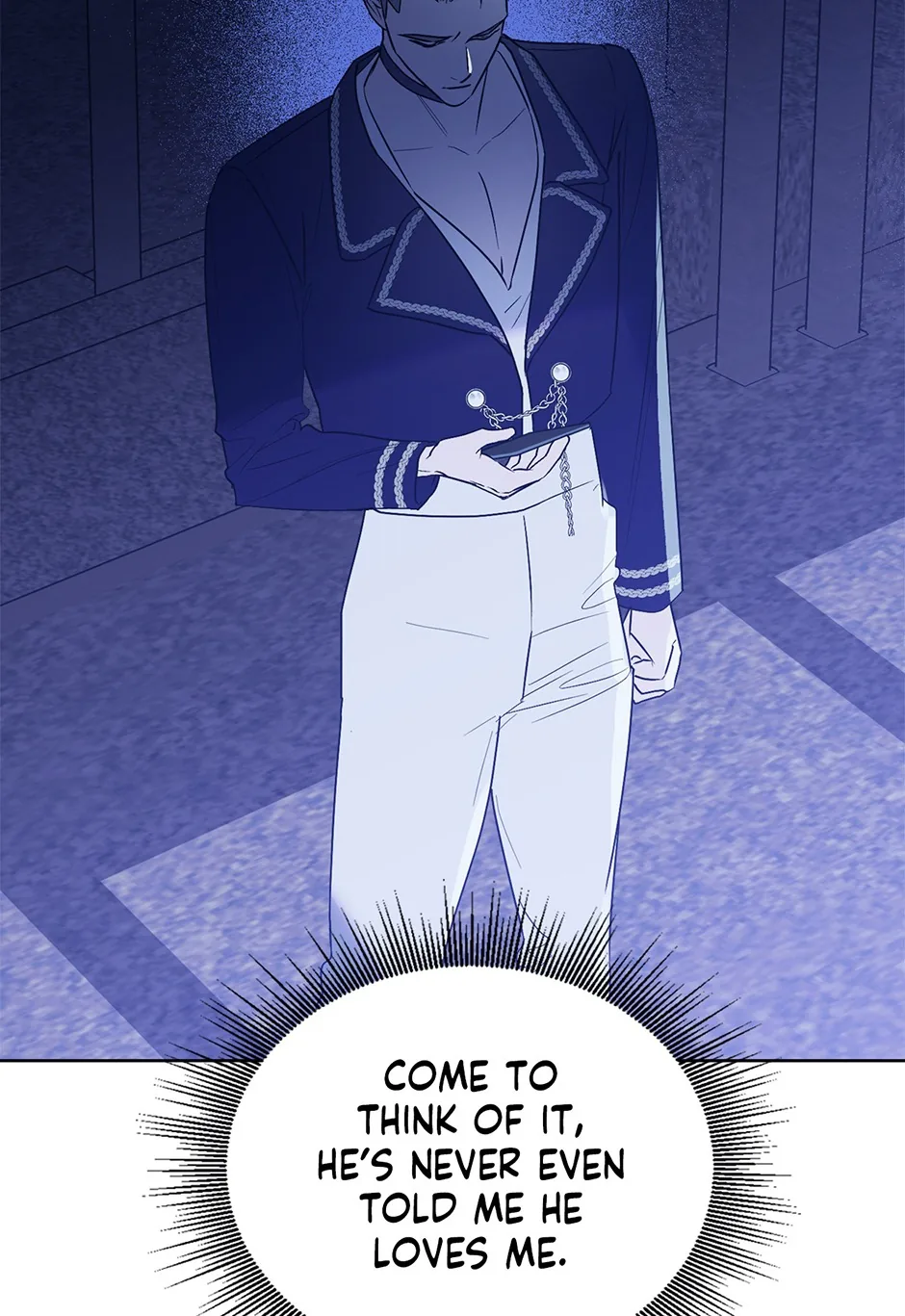 Another Sequence Chapter 42 page 5 - 
