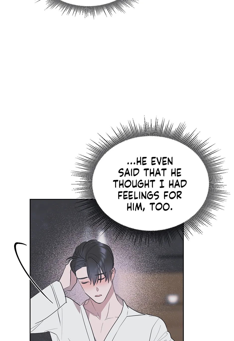 Another Sequence Chapter 42 page 50 - 