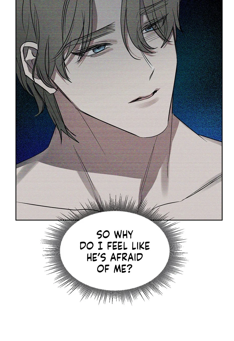 Another Sequence Chapter 42 page 52 - 