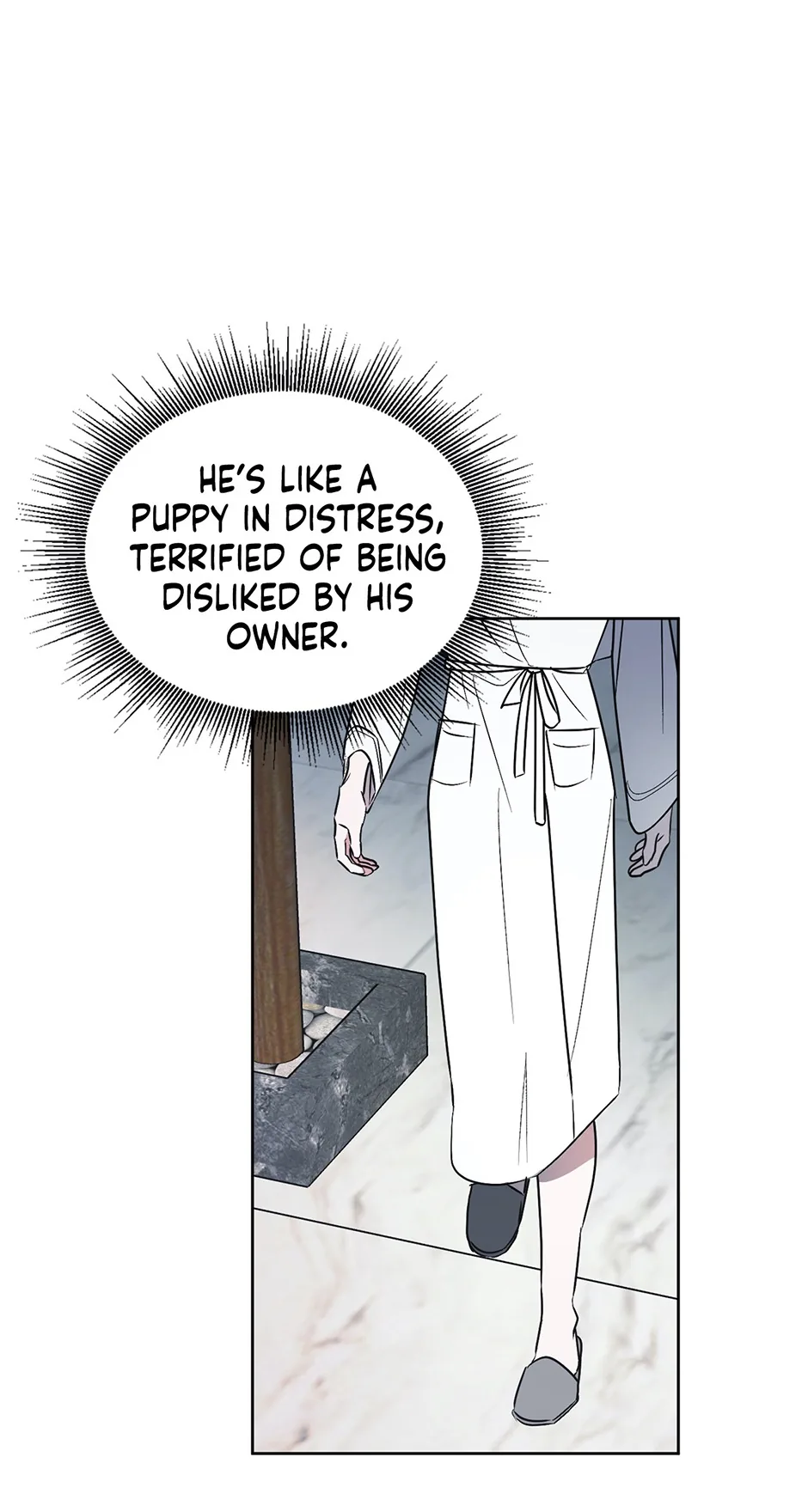 Another Sequence Chapter 42 page 53 - 
