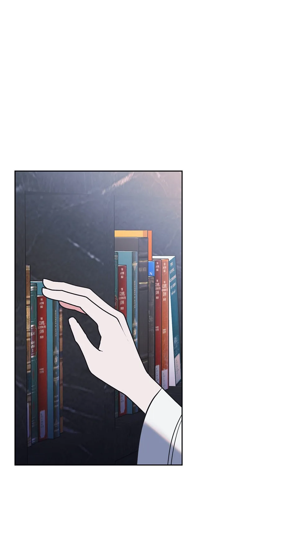 Another Sequence Chapter 42 page 54 - 