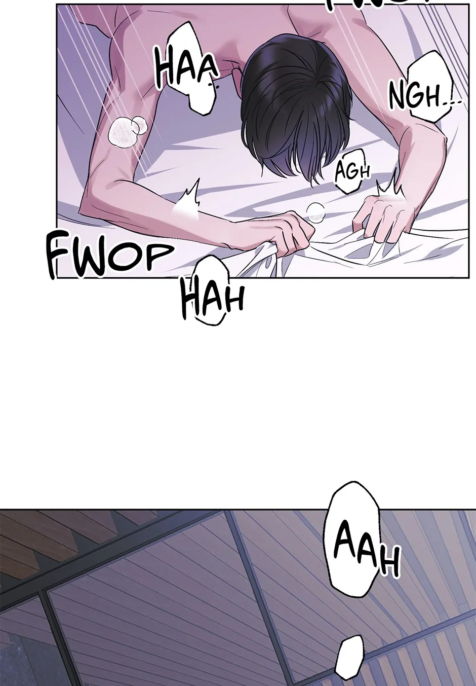 Another Sequence Chapter 42 page 10 - 