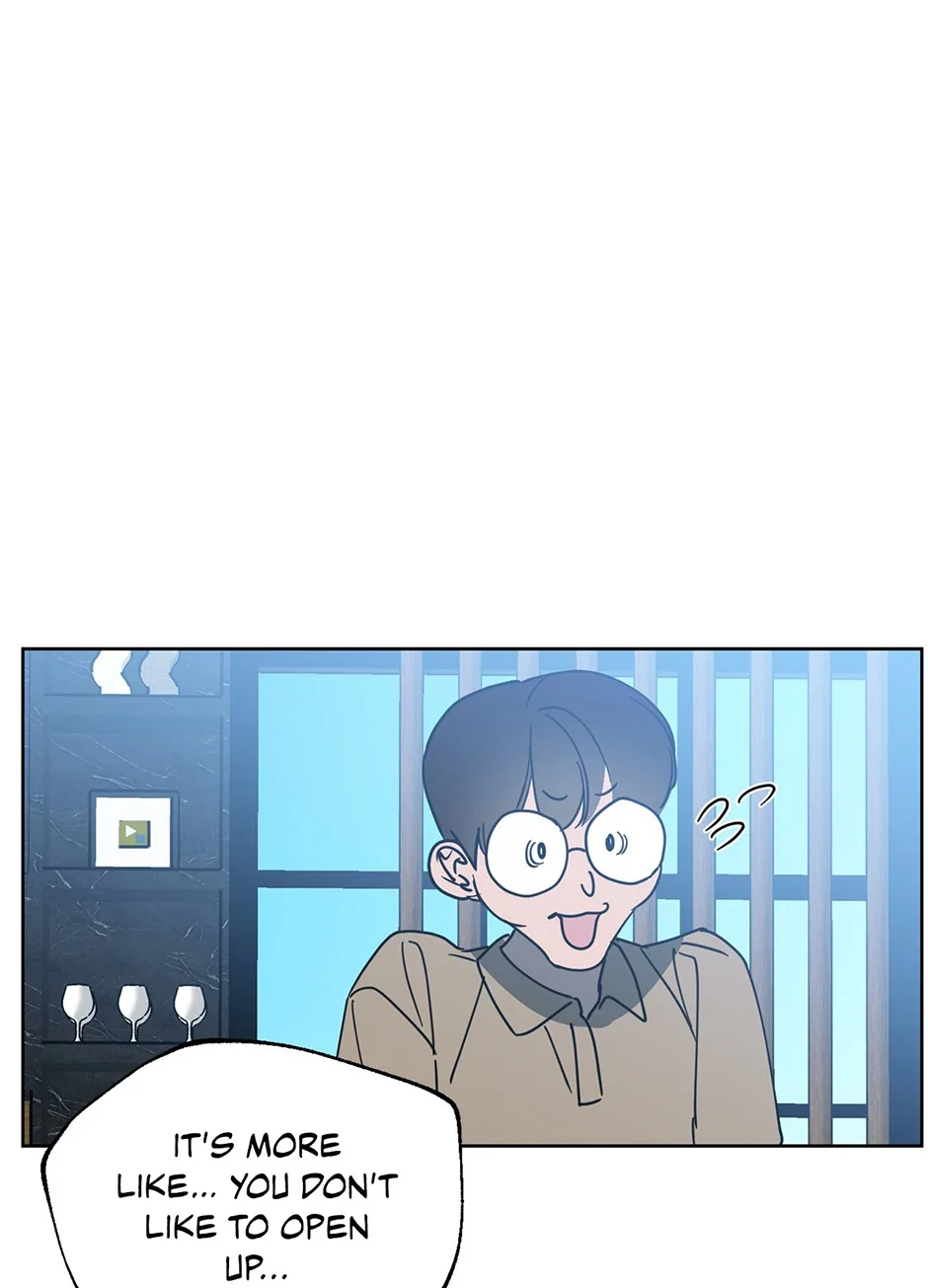 Another Sequence Chapter 43 page 16 - 