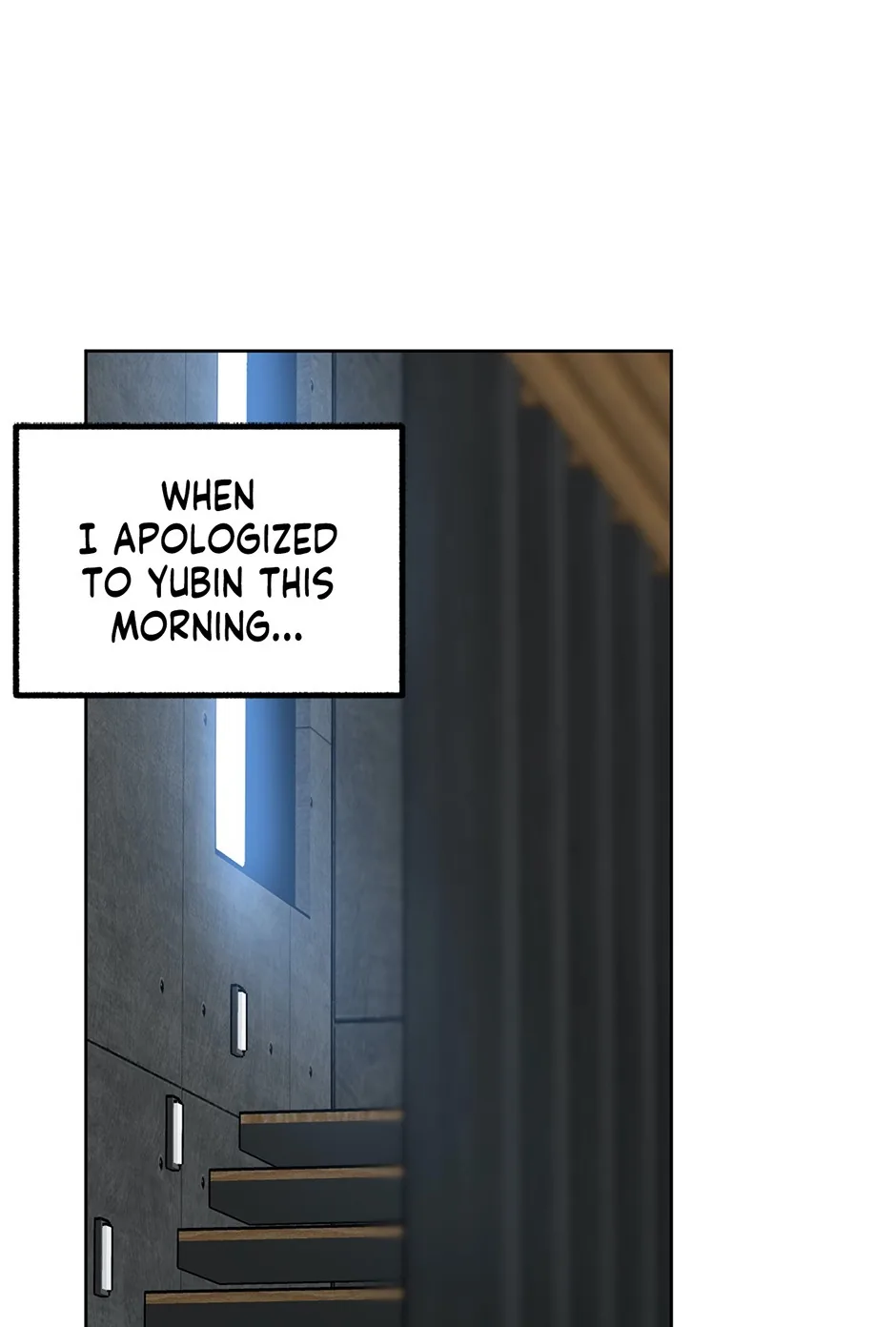 Another Sequence Chapter 43 page 19 - 
