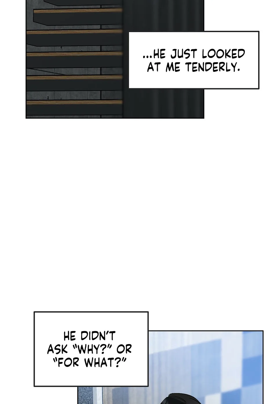 Another Sequence Chapter 43 page 20 - 