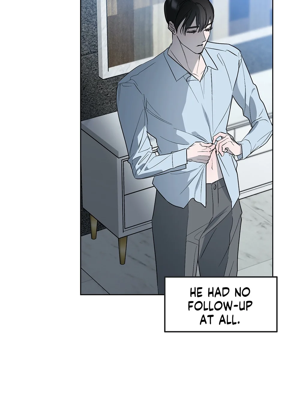 Another Sequence Chapter 43 page 21 - 