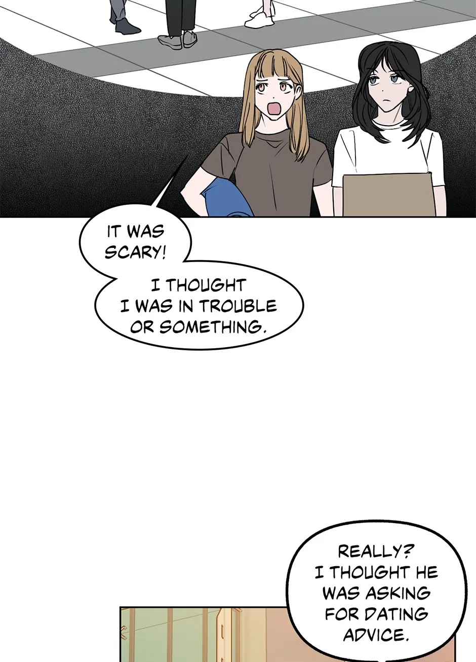 Another Sequence Chapter 43 page 29 - 