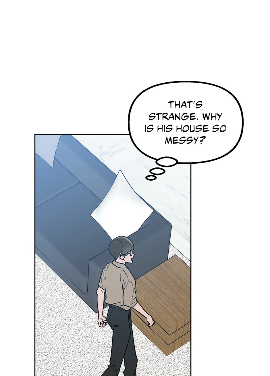 Another Sequence Chapter 43 page 4 - 