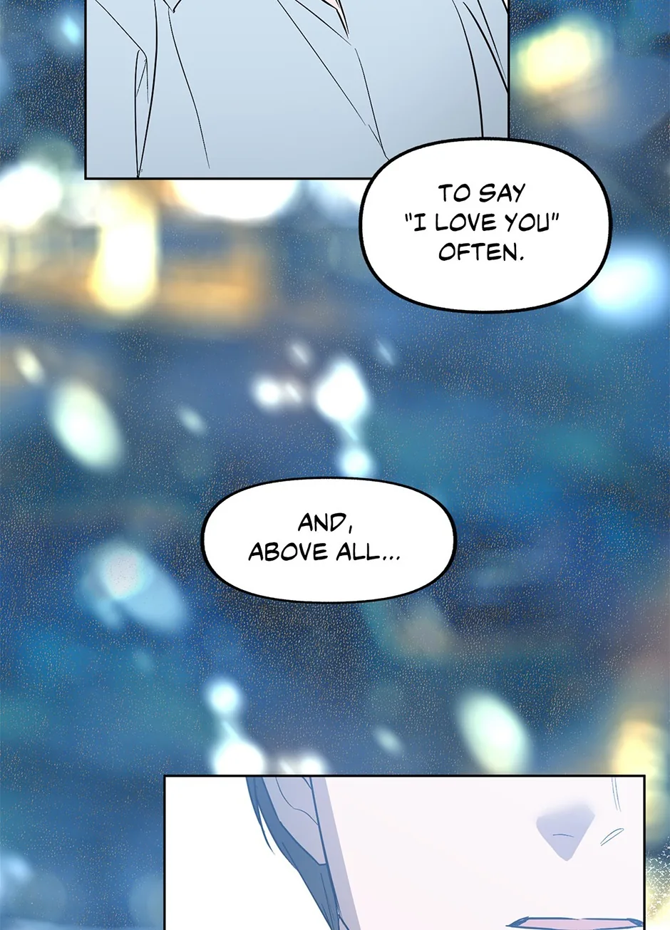 Another Sequence Chapter 43 page 32 - 