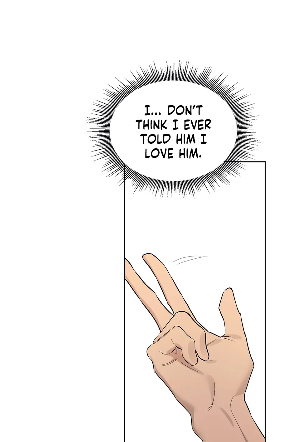 Another Sequence Chapter 43 page 37 - 