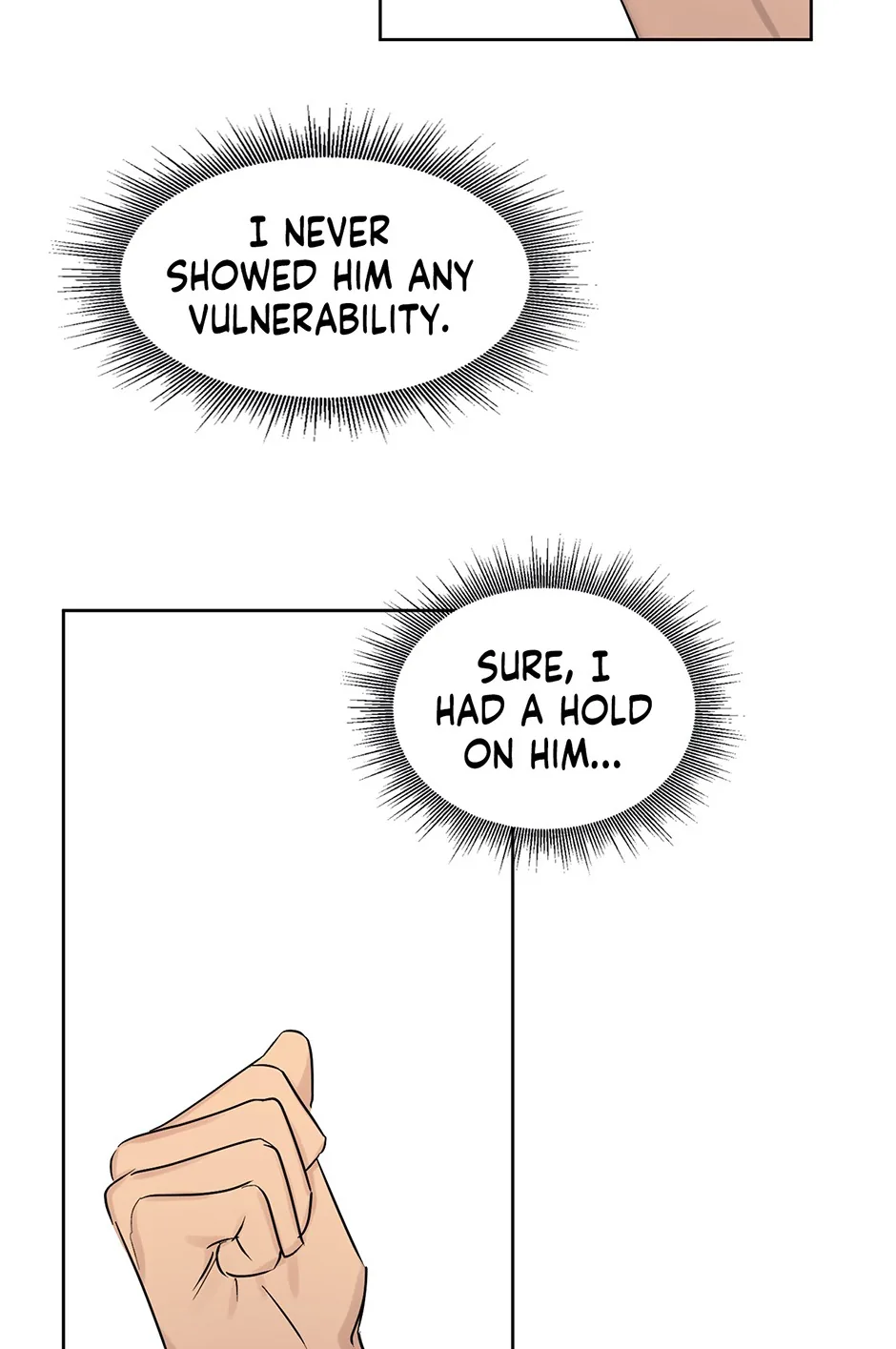 Another Sequence Chapter 43 page 38 - 