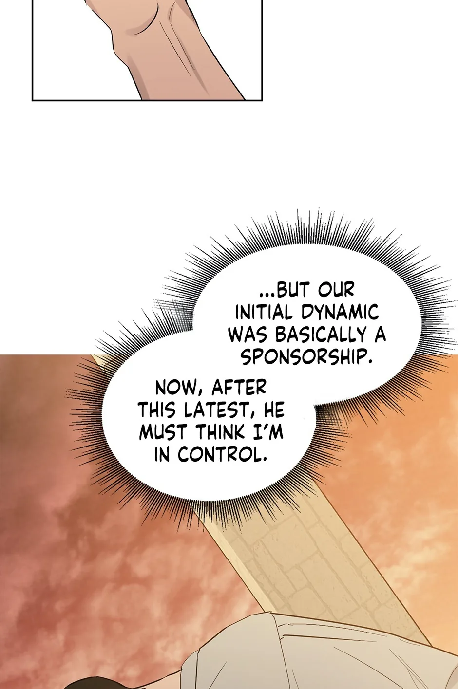 Another Sequence Chapter 43 page 39 - 