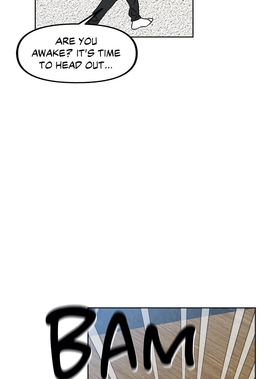 Another Sequence Chapter 43 page 5 - 