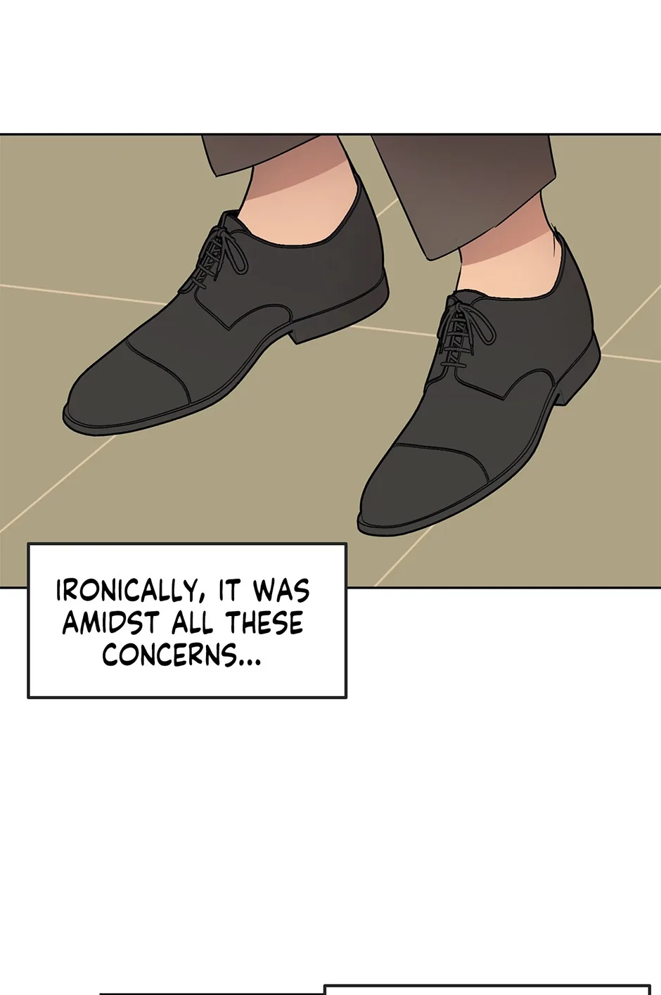 Another Sequence Chapter 43 page 41 - 