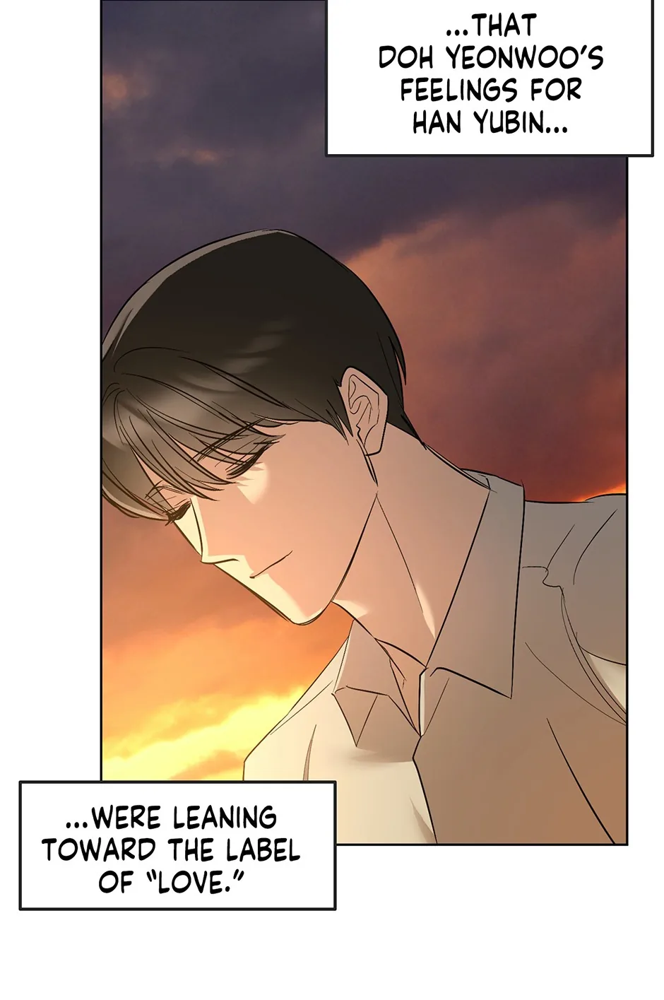 Another Sequence Chapter 43 page 42 - 