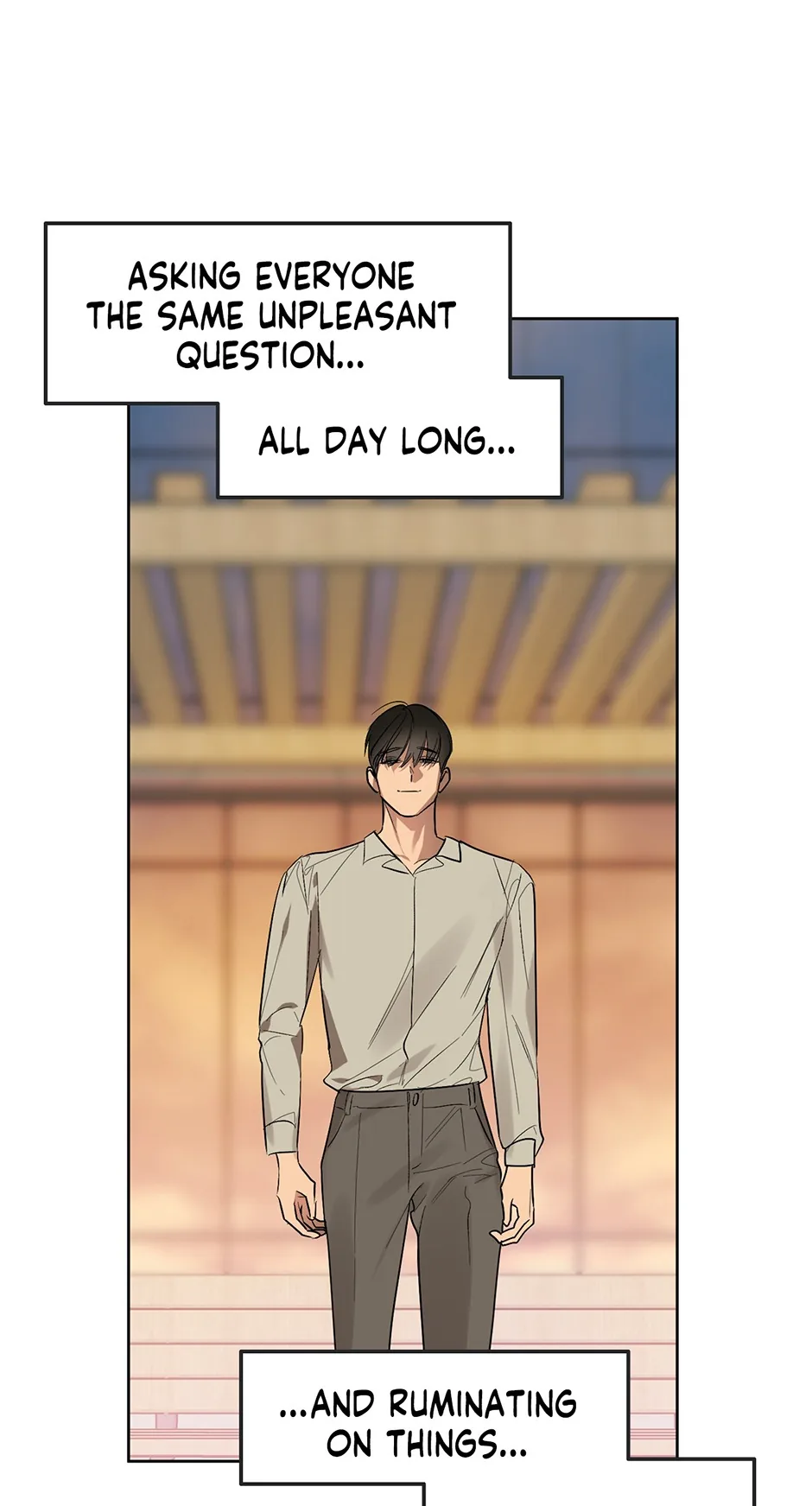 Another Sequence Chapter 43 page 43 - 