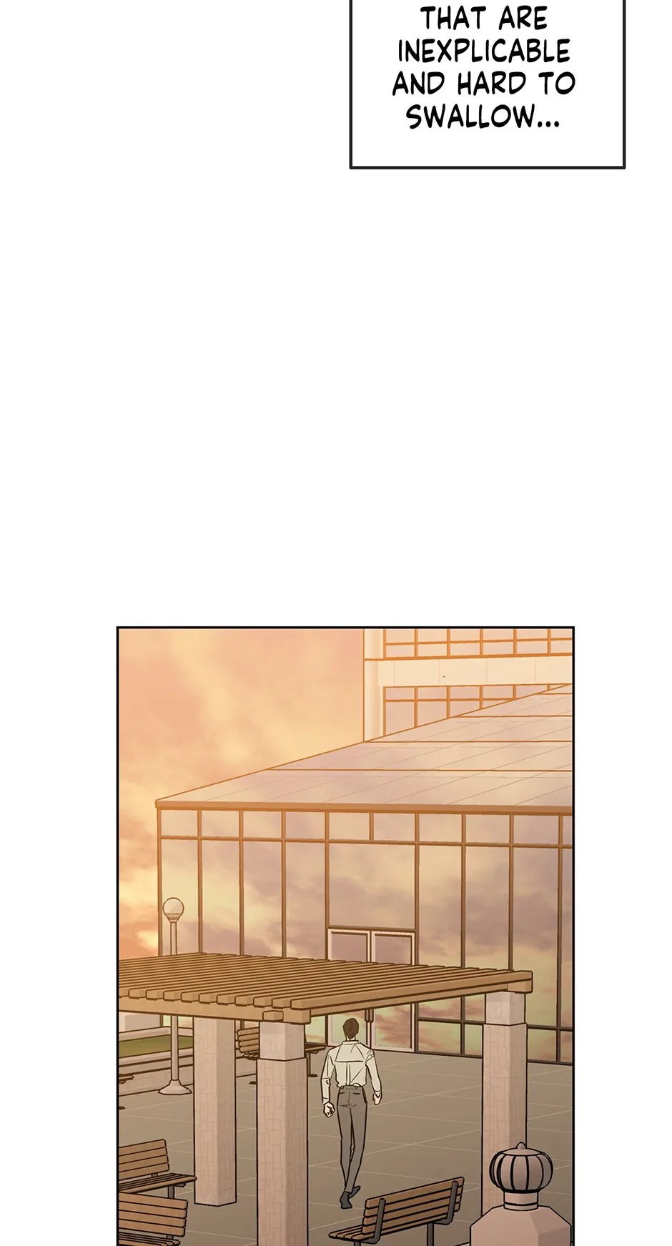 Another Sequence Chapter 43 page 44 - 