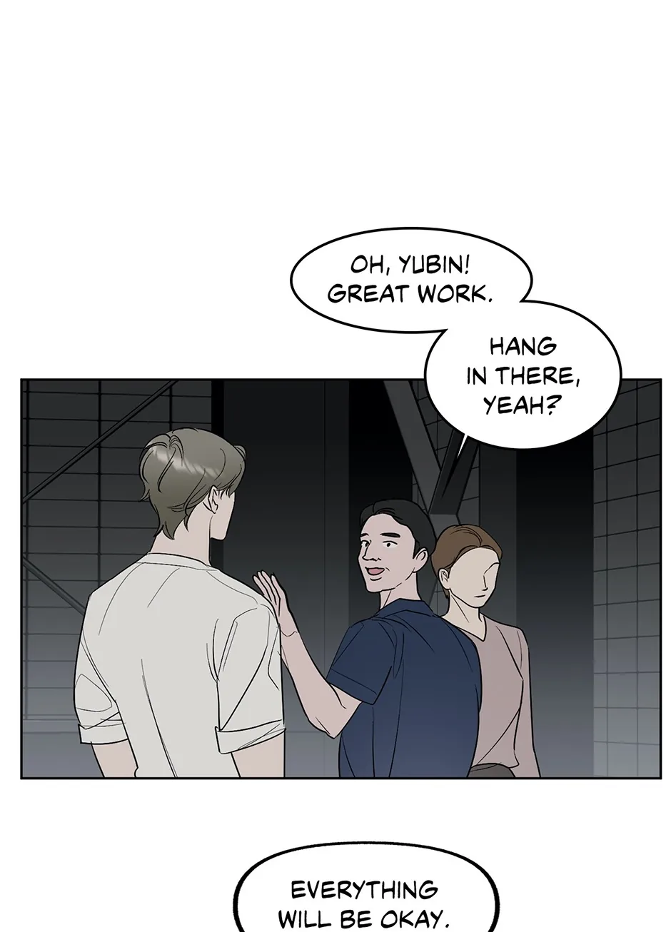 Another Sequence Chapter 43 page 47 - 
