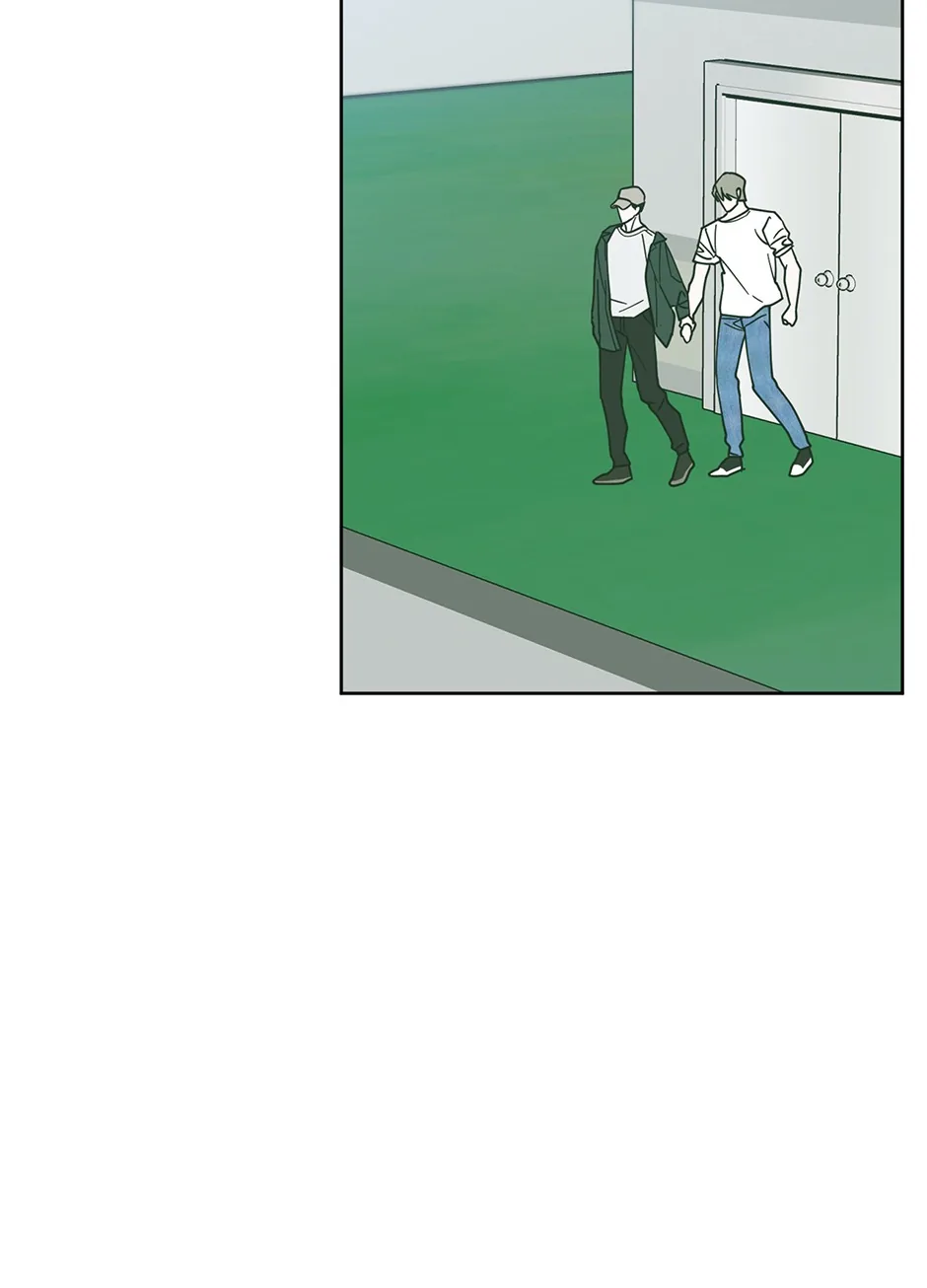 Another Sequence Chapter 43 page 55 - 