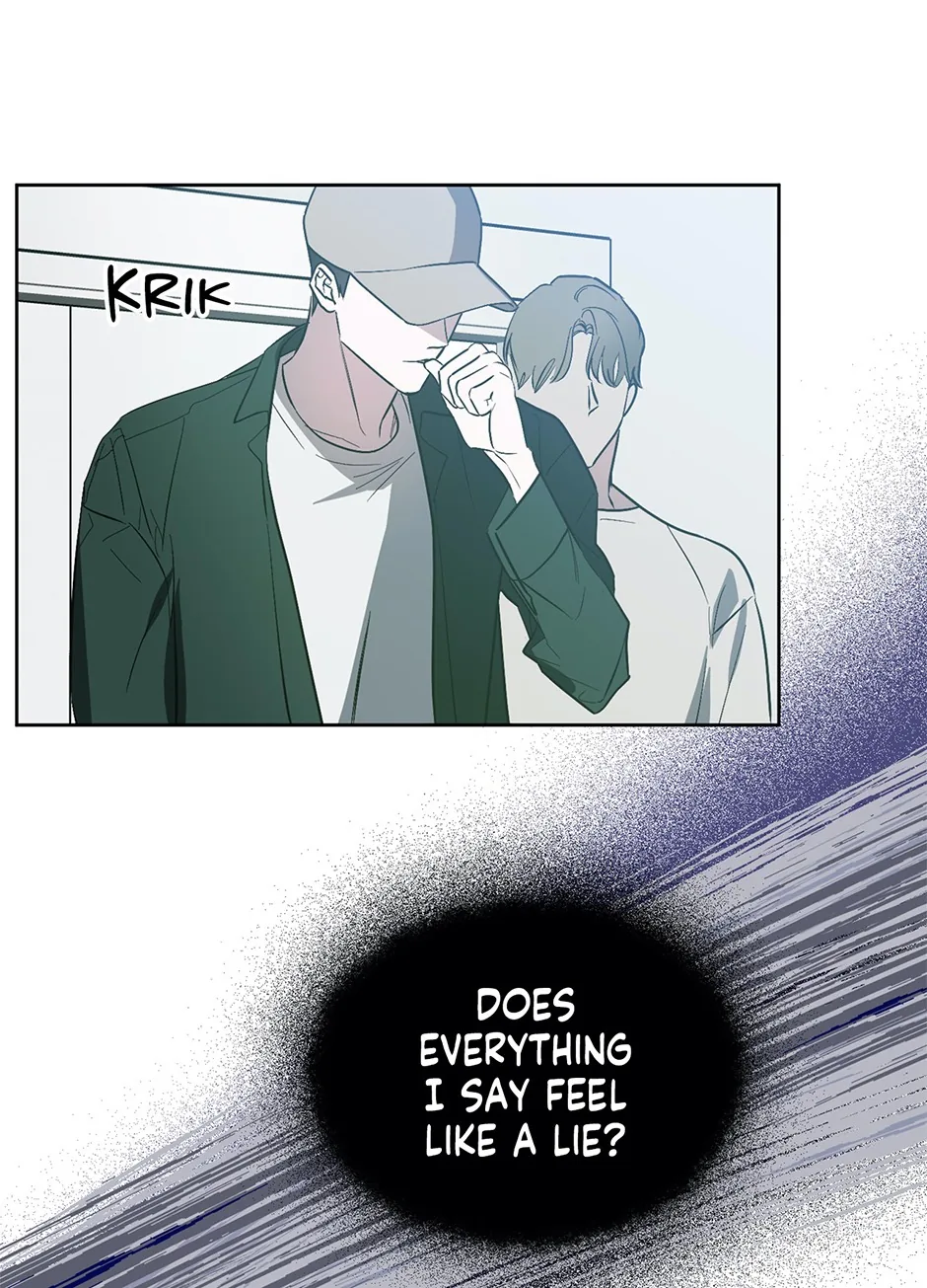 Another Sequence Chapter 43 page 56 - 
