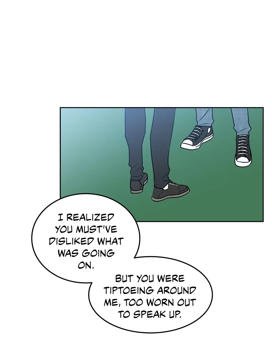 Another Sequence Chapter 43 page 65 - 