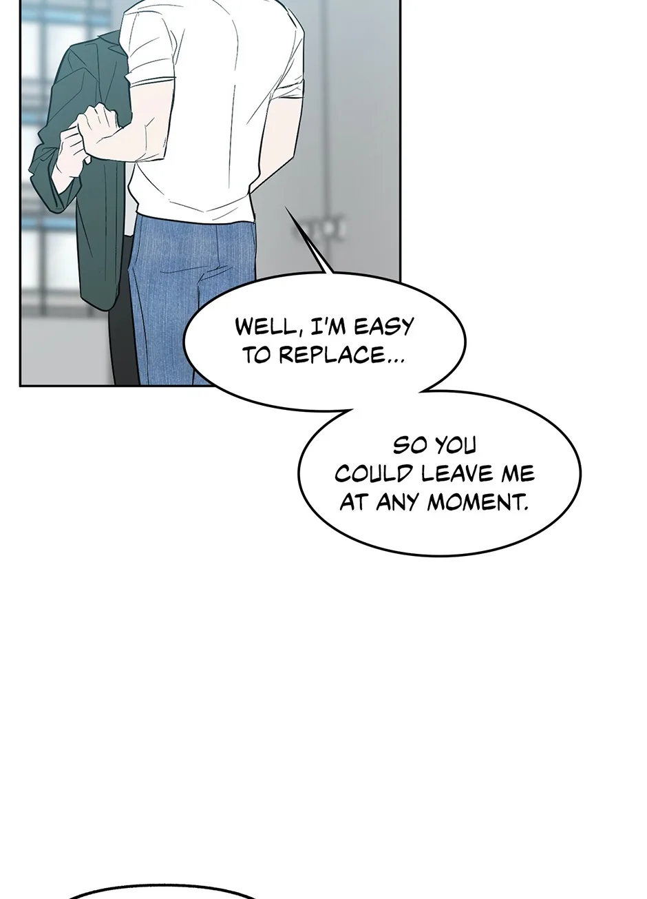 Another Sequence Chapter 43 page 74 - 