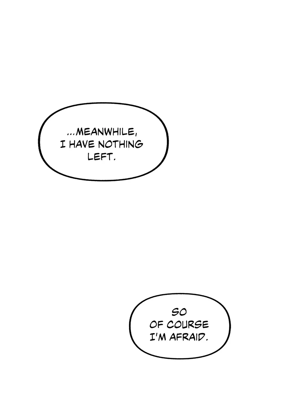 Another Sequence Chapter 44 page 1 - 