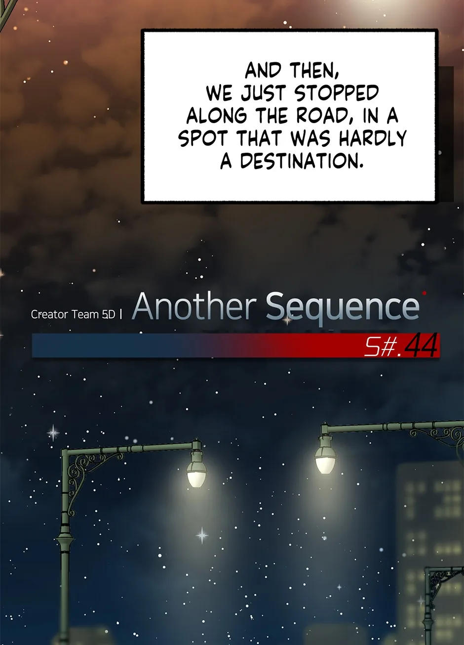 Another Sequence Chapter 44 page 14 - 