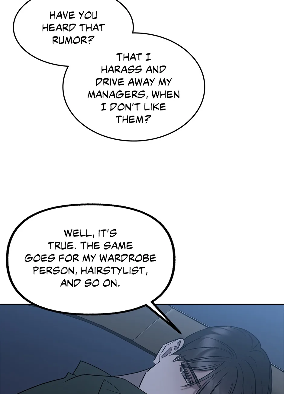 Another Sequence Chapter 44 page 21 - 