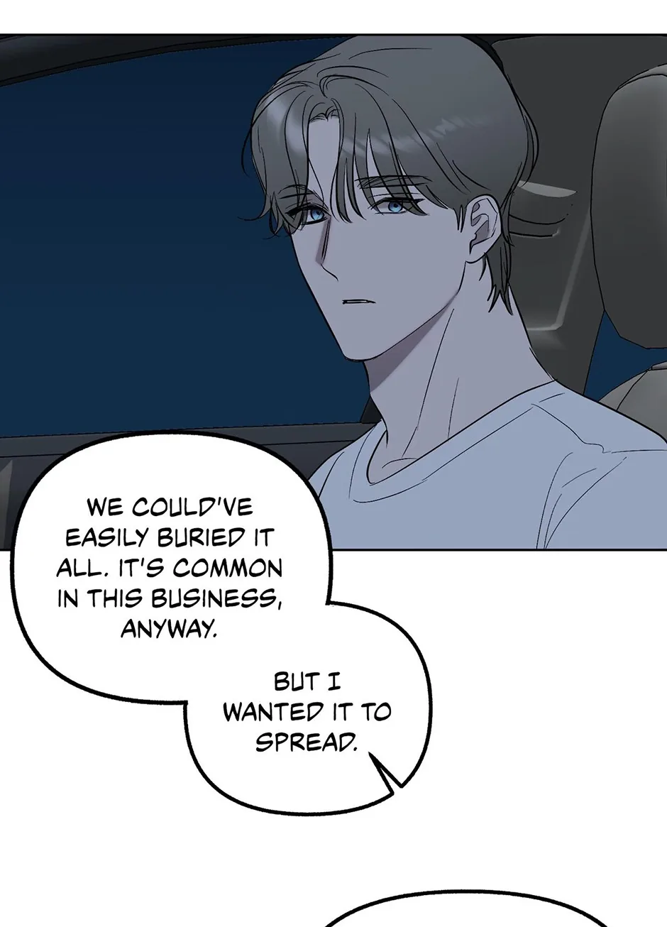Another Sequence Chapter 44 page 23 - 